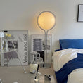 Load image into Gallery viewer, Garrault-Delord Floor Lamp
