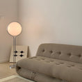 Load image into Gallery viewer, Garrault-Delord Floor Lamp