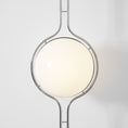 Load image into Gallery viewer, Garrault-Delord Ceiling Floor Lamp