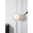 Load image into Gallery viewer, Garrault-Delord Ceiling Floor Lamp