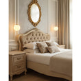 Load image into Gallery viewer, Savina Alabaster Pendant Light