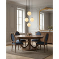 Load image into Gallery viewer, Savina Alabaster Pendant Light