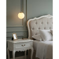 Load image into Gallery viewer, Savina Alabaster Pendant Light