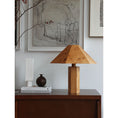 Load image into Gallery viewer, Gena Table Lamp