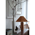 Load image into Gallery viewer, Gena Table Lamp