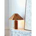 Load image into Gallery viewer, Gena Table Lamp