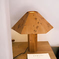 Load image into Gallery viewer, Gena Table Lamp