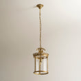 Load image into Gallery viewer, Gentry Pendant Lamp