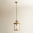 Load image into Gallery viewer, Gentry Pendant Lamp