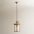 Load image into Gallery viewer, Gentry Pendant Lamp