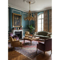 Load image into Gallery viewer, Genualdi Brass Chandelier