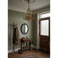 Load image into Gallery viewer, Genualdi Brass Chandelier