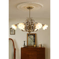 Load image into Gallery viewer, Georgian Gardens Chandelier