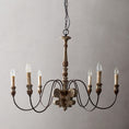 Load image into Gallery viewer, Geovanna Chandelier