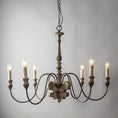 Load image into Gallery viewer, Geovanna Chandelier