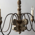 Load image into Gallery viewer, Geovanna Chandelier