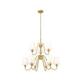 Load image into Gallery viewer, Gianna Chandelier