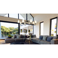 Load image into Gallery viewer, Gianna Chandelier