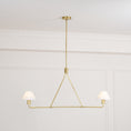 Load image into Gallery viewer, Beatrix Chandelier