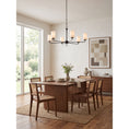 Load image into Gallery viewer, Ginevra Chandelier