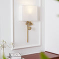 Load image into Gallery viewer, Gingko Wall Lamp
