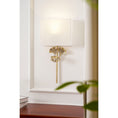 Load image into Gallery viewer, Gingko Wall Lamp