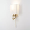 Load image into Gallery viewer, Gingko Wall Lamp