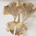 Load image into Gallery viewer, Gingko Wall Lamp