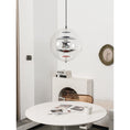 Load image into Gallery viewer, Globe Pendant Lamp