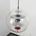 Load image into Gallery viewer, Globe Pendant Lamp