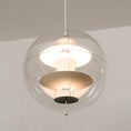 Load image into Gallery viewer, Globe Pendant Lamp