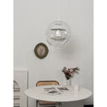 Load image into Gallery viewer, Globe Pendant Lamp