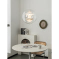 Load image into Gallery viewer, Globe Pendant Lamp