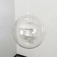Load image into Gallery viewer, Globe Pendant Lamp