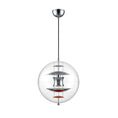 Load image into Gallery viewer, Globe Pendant Lamp