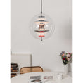 Load image into Gallery viewer, Globe Pendant Lamp