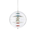 Load image into Gallery viewer, Globe Pendant Lamp