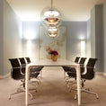 Load image into Gallery viewer, Globe Pendant Lamp