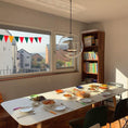 Load image into Gallery viewer, Globe Pendant Lamp