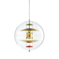 Load image into Gallery viewer, Globe Pendant Lamp
