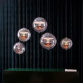 Load image into Gallery viewer, Globe Pendant Lamp