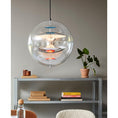 Load image into Gallery viewer, Globe Pendant Lamp