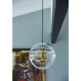 Load image into Gallery viewer, Globe Pendant Lamp