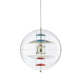 Load image into Gallery viewer, Globe Pendant Lamp