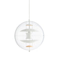 Load image into Gallery viewer, Globe Pendant Lamp