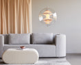 Load image into Gallery viewer, Globe Pendant Lamp