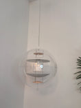 Load image into Gallery viewer, Globe Pendant Lamp
