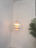 Load image into Gallery viewer, Globe Pendant Lamp