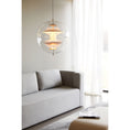 Load image into Gallery viewer, Globe Pendant Lamp