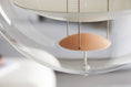 Load image into Gallery viewer, Globe Pendant Lamp